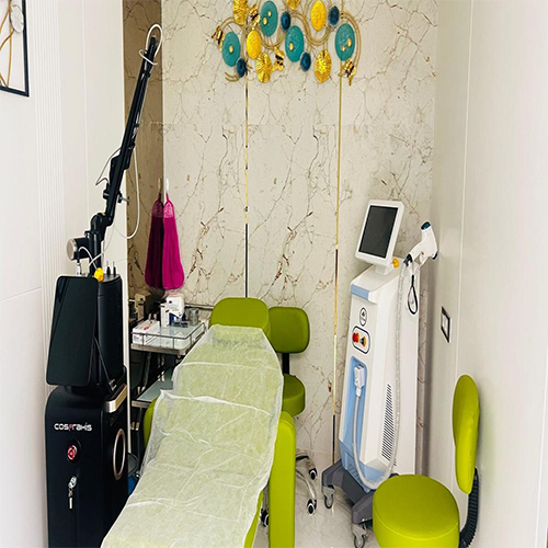 cosderma skin & hair clinic lasers