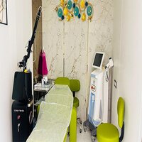 Cosderma Skin & Hair Clinic Lasers