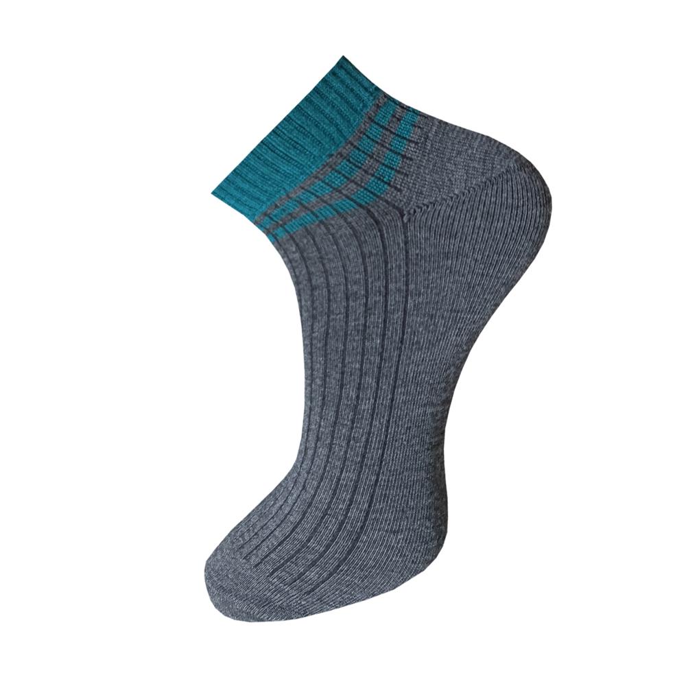 Men Multicolor Socks