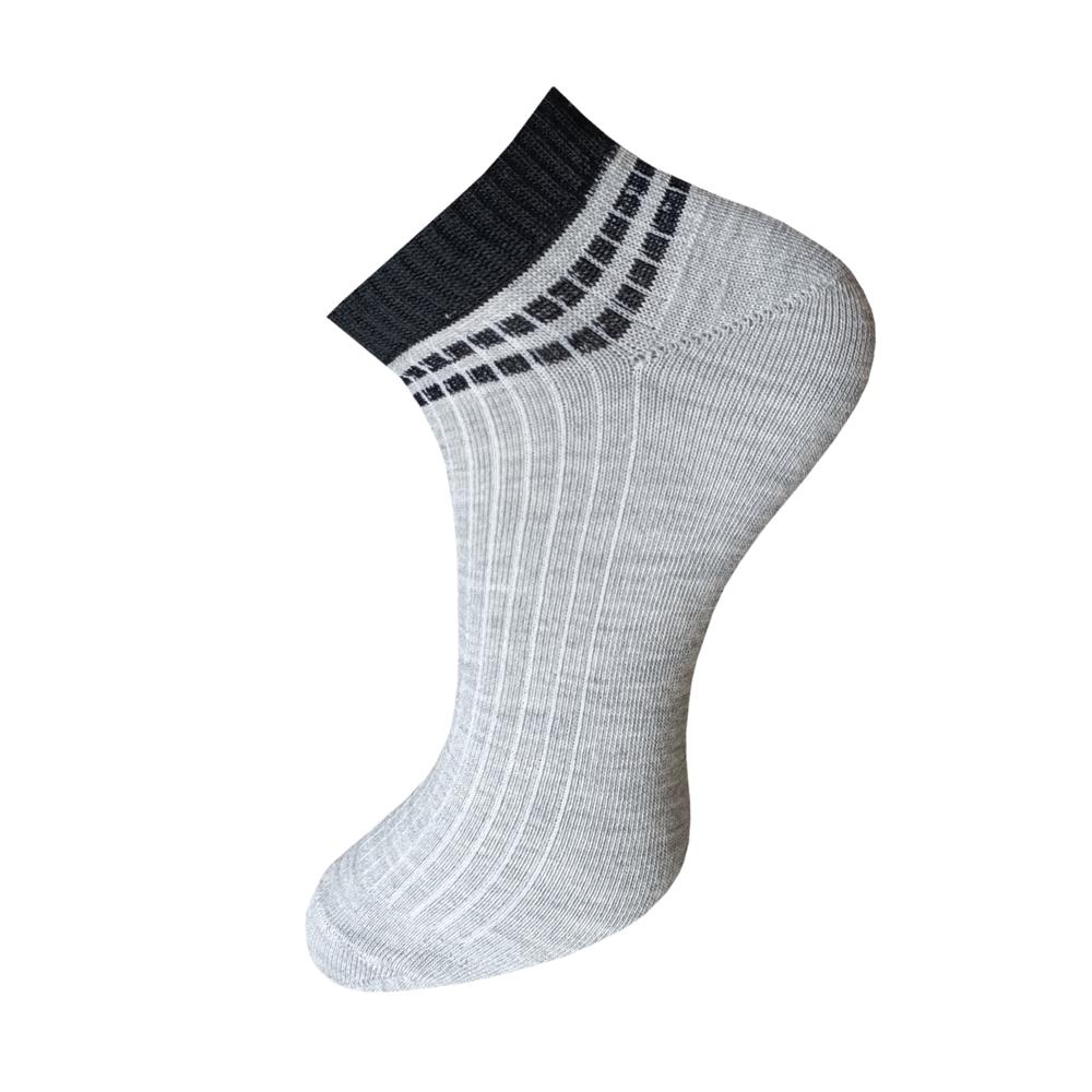 Men Multicolor Socks