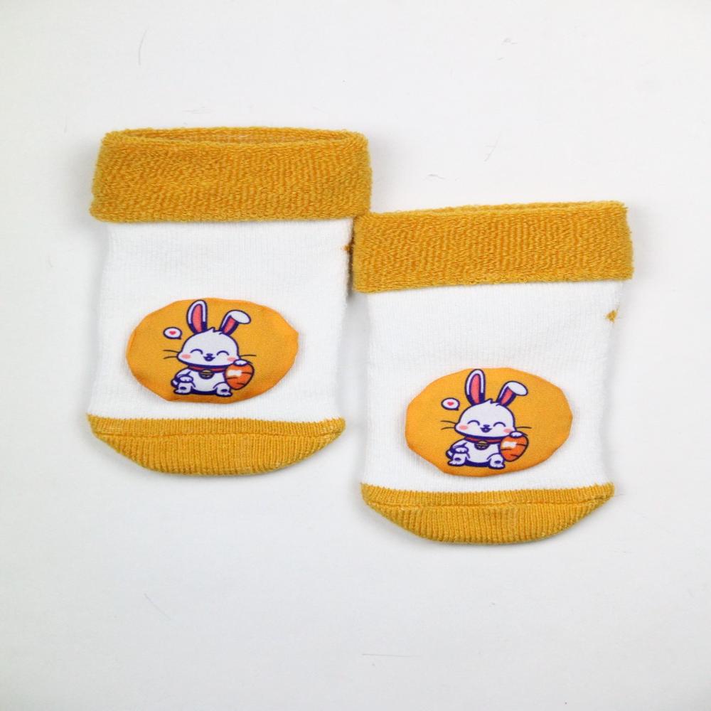 Baby Terry Socks - Age Group: Children