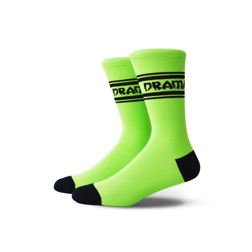 Men's Formal Cotton Striped Socks - Age Group: Adult