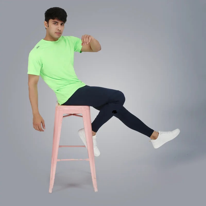 Yoga Dress - Color: Multicolor