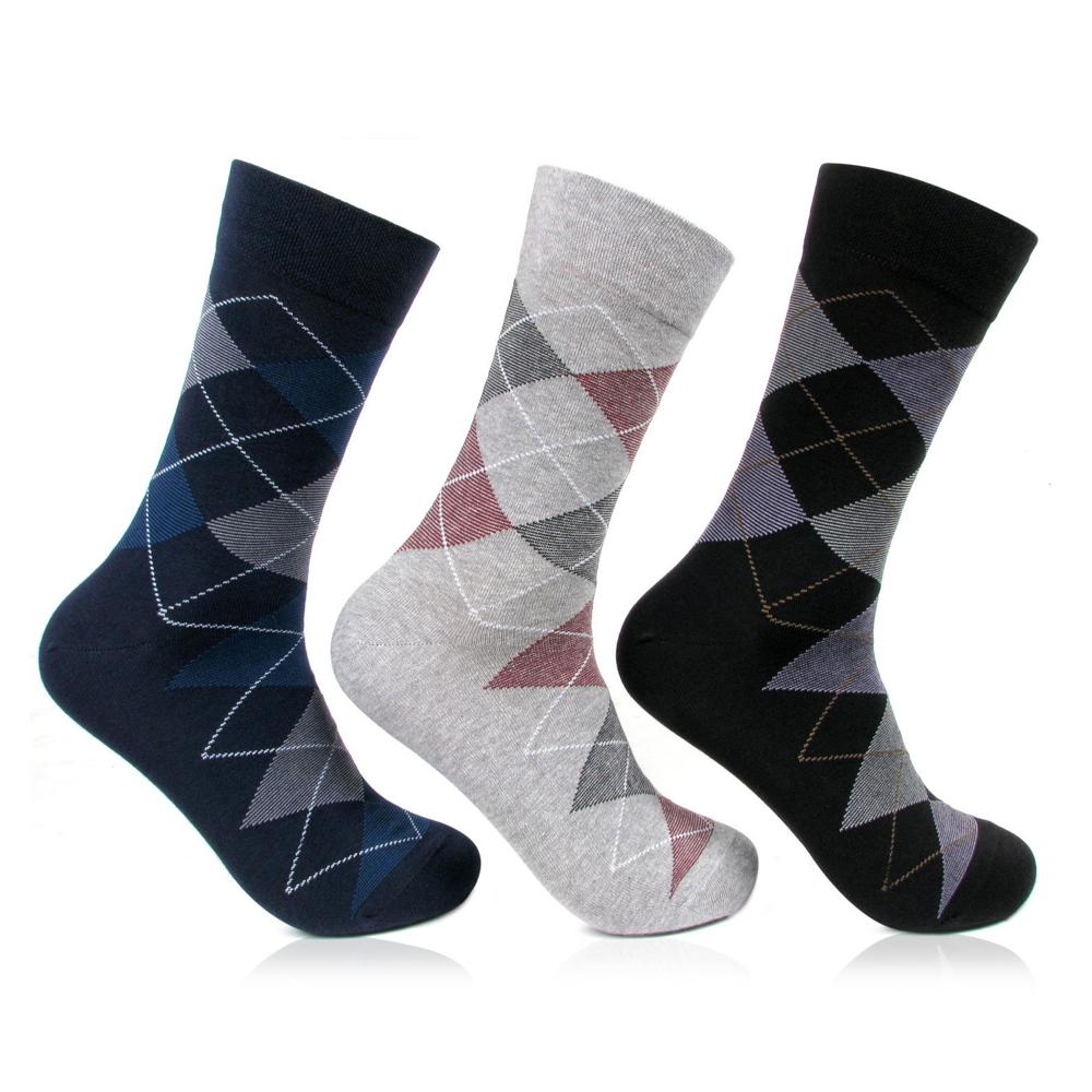 Men Full Socks
