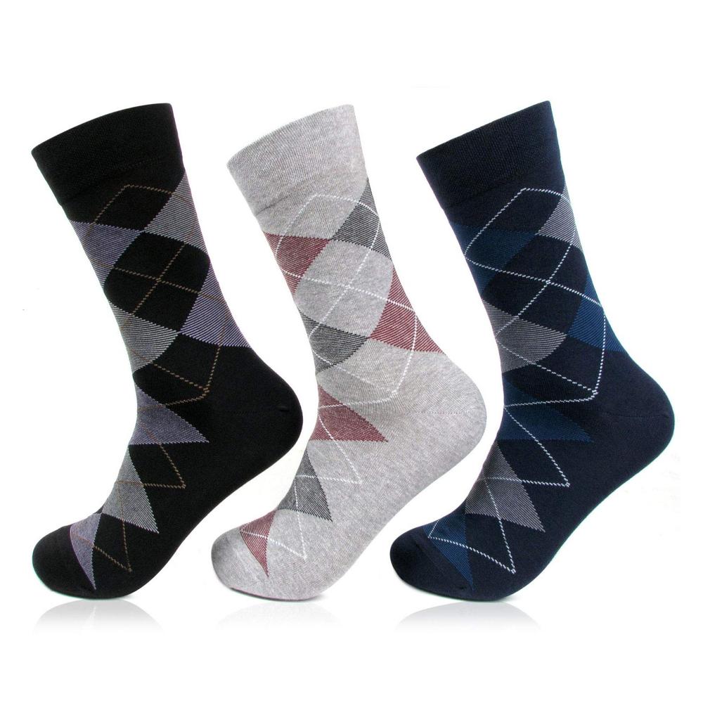 Men Full Socks