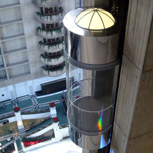 Capsule Lift