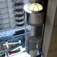 Capsule Lift