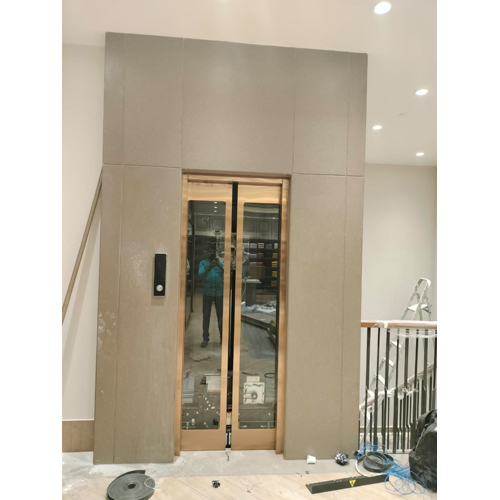 MRL Lift