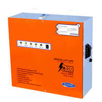 Electrower Lift Ups - 220-440v Rated Voltage, 50-60hz Frequency, Red Color | High Voltage Protection For Industrial Use