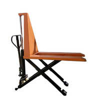 Hydraulic High Lift Pallet Truck