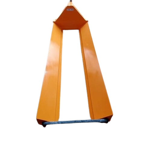 Hydraulic Reel Pallet Truck - Attributes: Strong