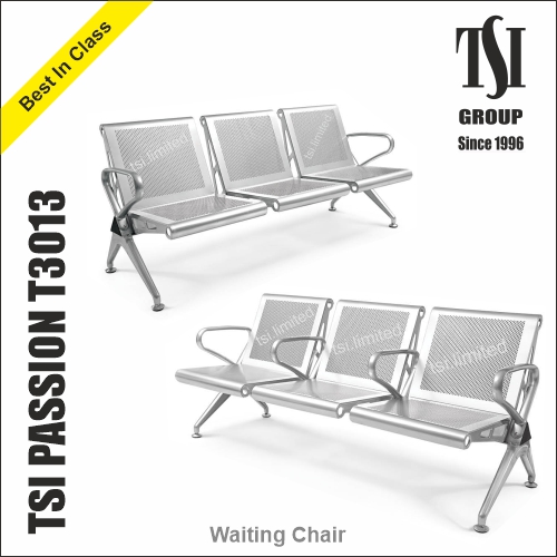 Hospital Visitor Chair - Leading Manufacturer