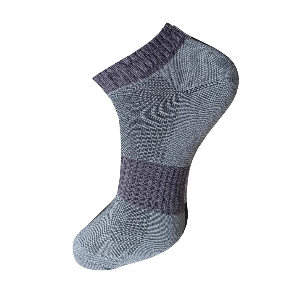 Silicone Ladies Short Socks - Age Group: Adult
