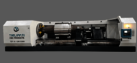 Heavy Duty CNC Lathe Machine