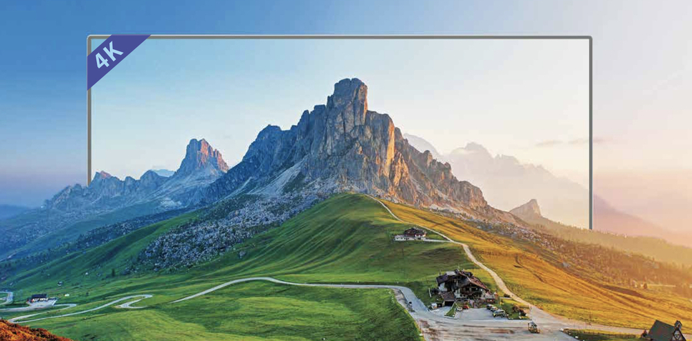 Tci Smart Led Board - Pvc & Metal, 65/75/86/98 Inch Display, 3840x2160p Resolution , 350cd/mâ² Brightness, Touch-supported Technology, Android 11-13