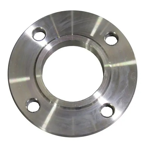 Stainless Steel Forged Flange