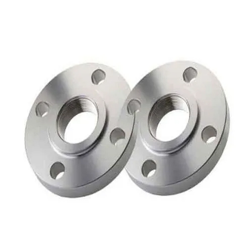 SS 304 Grade Weld Neck Flange