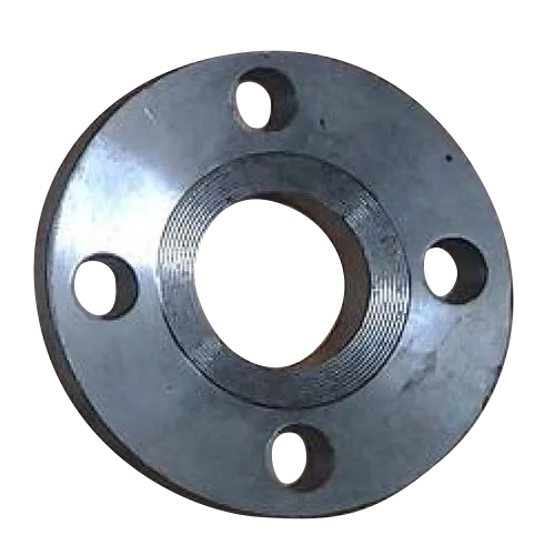 5 Inch Mild Steel Flange