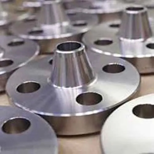 SS 304 Grade Slip On Flange