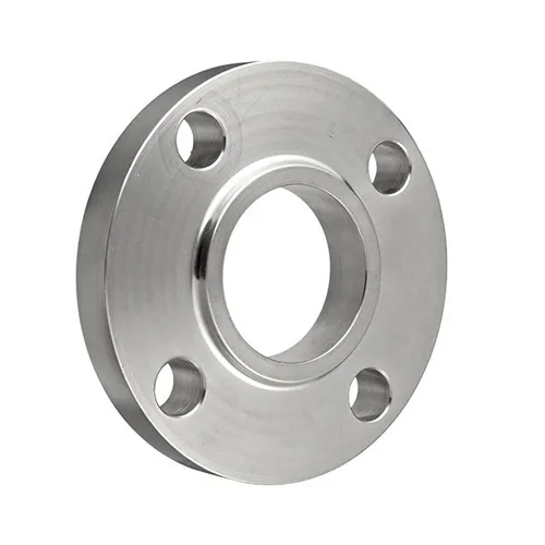 SS 304 Grade Socket Weld Flange