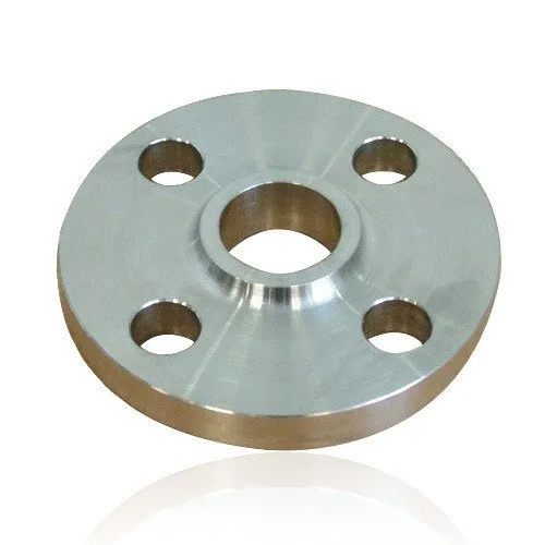 SS 304 Grade Orifice Flange