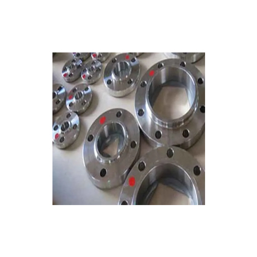 SS 316 Grade Reducing Flange