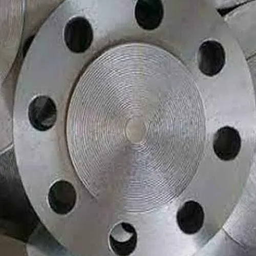 SS 316 Grade Weld Neck Flange