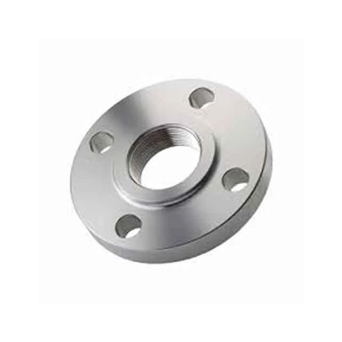SS 310 Grade Threaded Flange