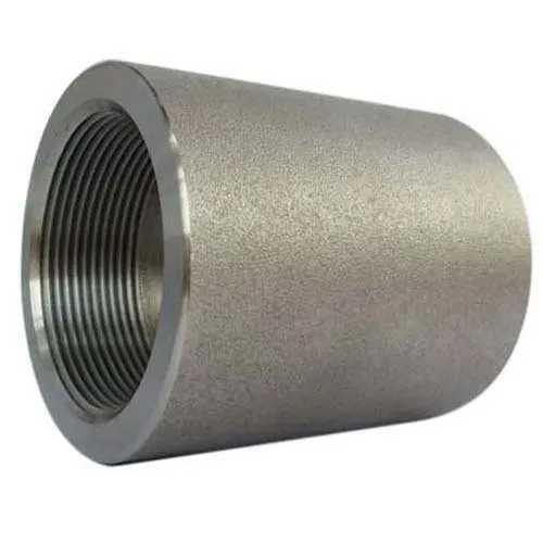 SS 304 Grade Pipe Coupling