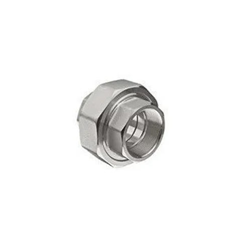 SS 310 Grade Pipe Coupling