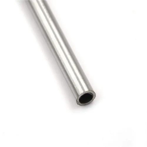 Seamless Stainless Steel 202 Round Pipe