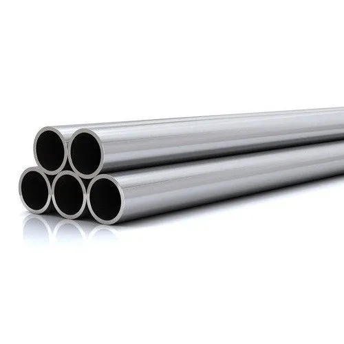 Stainless Steel 304 Grade Polish Pipe
