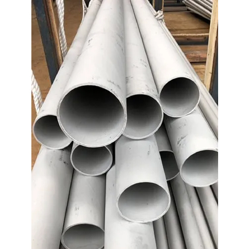 Stainless Steel 304 Welded Round Pipe