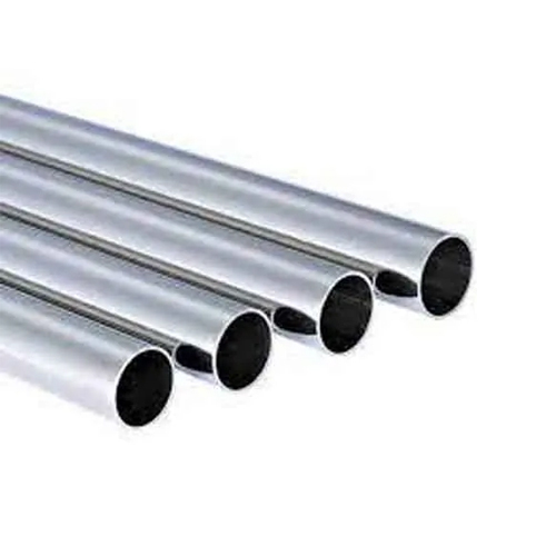 Stainless Steel 304 Grade Electropolish Pipes