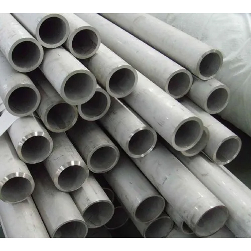 Stainless Steel 316 Welded Round Pipe