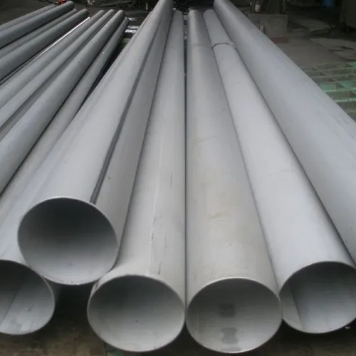 Stainless Steel 304 Seamless Round Pipe