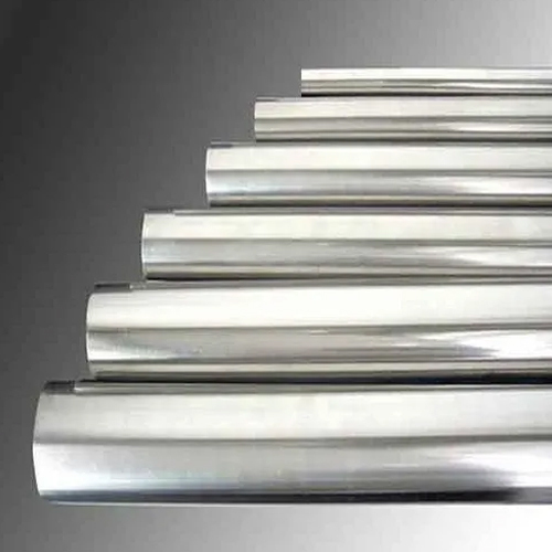 Stainless Steel 316 Grade Rectangle Pipe