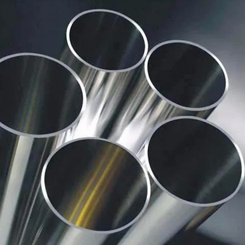 Stainless Steel 316 Grade Electropolish Pipes