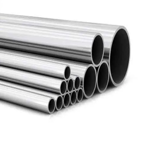 Stainless Steel Round Pipe