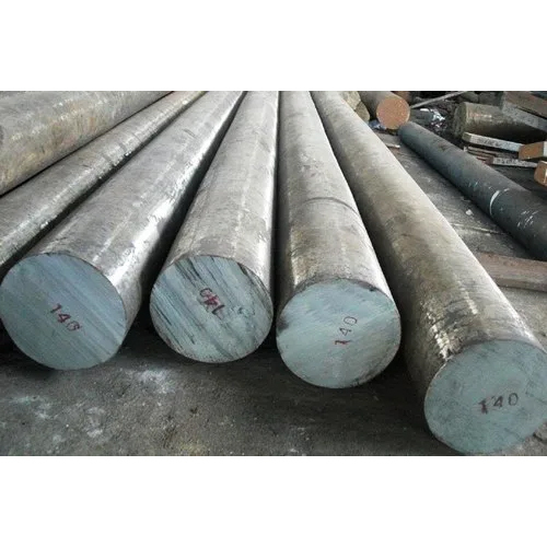 Stainless Steel 410 Round Bar