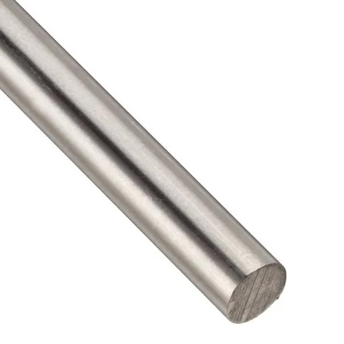 Stainless Steel 316 Round Bar