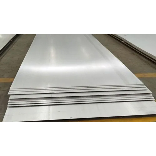 Hot Rolled Stainless Steel 321 Sheet