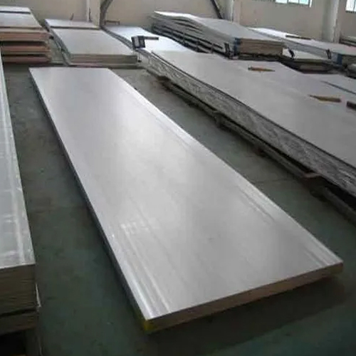 Stainless Steel 321 Grade Sheet