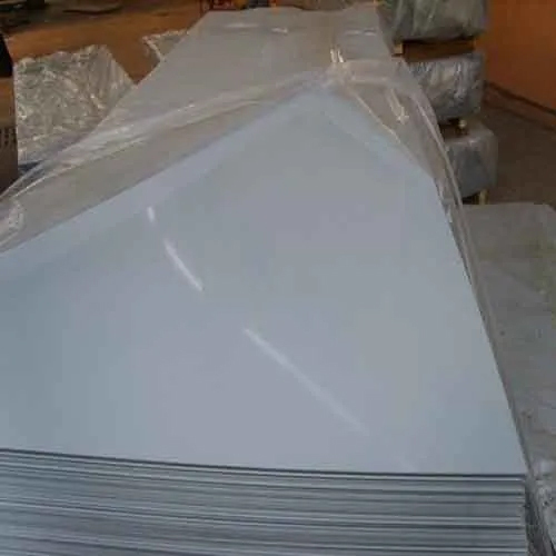 Stainless Steel 410 Grade Sheet