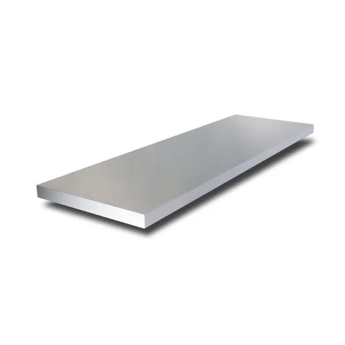 Stainless Steel 304 Flat Bar