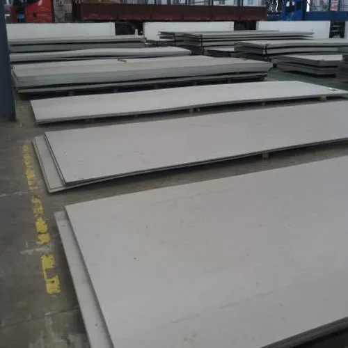 Stainless Steel 202 Grade Plate