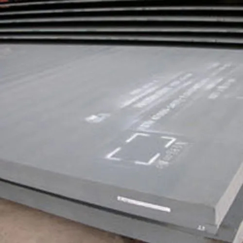 Stainless Steel 316 Grade Plate