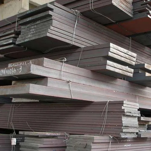 Stainless Steel 321 Grade Plate