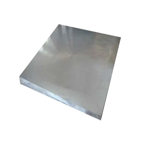 Stainless Steel 409 Grade Plate