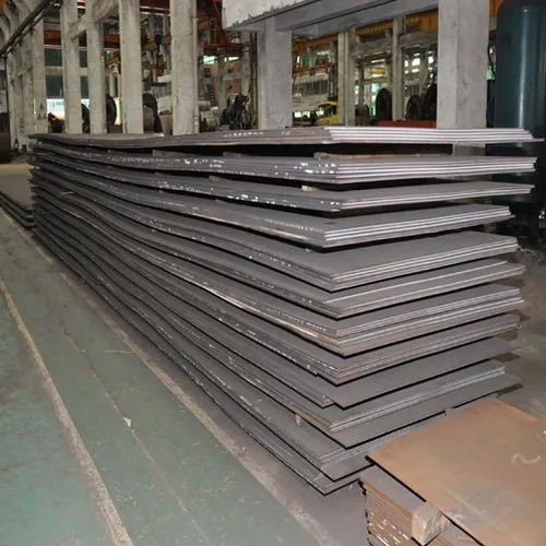 Stainless Steel 410 Grade Plate